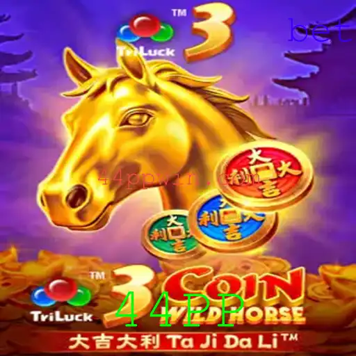 Descubra o Mundo Fascinante de 3CoinWildHorse