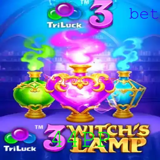 Explorando o Fascinante Mundo de 3WitchsLamp: As Regras e a Magia por Trás do Jogo