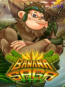 Descubra o emocionante universo de BananaSaga: mergulhe na aventura com 44PP