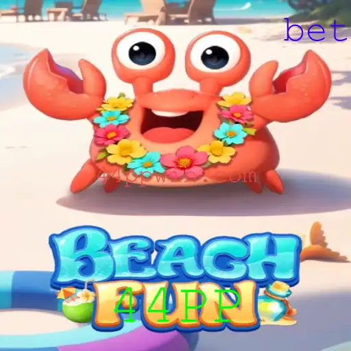 Descubra BeachFun: A Nova Sensação dos Jogos de Verão