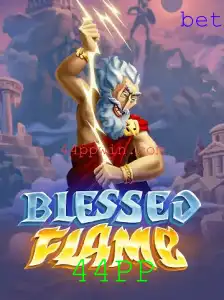Descubra o Mundo Fascinante de BlessedFlame: Jogo Inovador e Estratégico