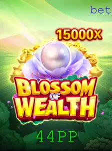 Descubra o Fascinante Mundo de BlossomofWealth