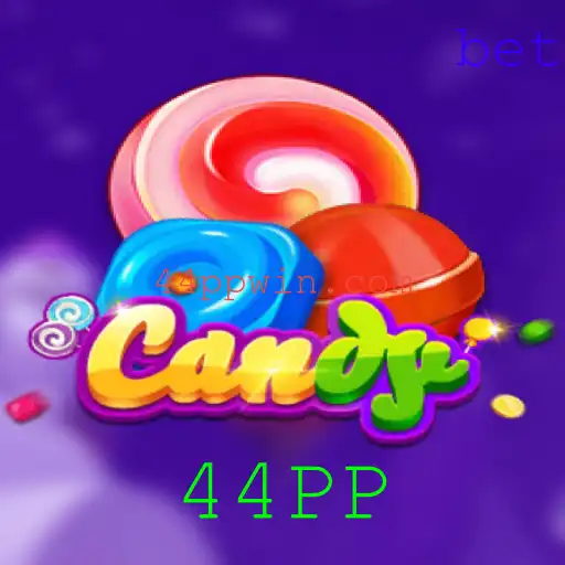 Candy - Diversão e Estratégia com o Jogo 44PP