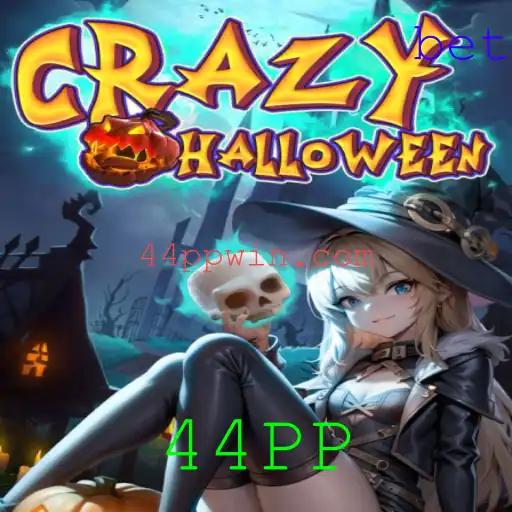 Descobrindo CrazyHalloween: O Jogo Assustador com a Palavra-chave 44PP