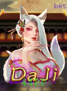 Descubra o Fascinante Mundo de DaJi: O Jogo que Está Conquistando Todos com 44PP
