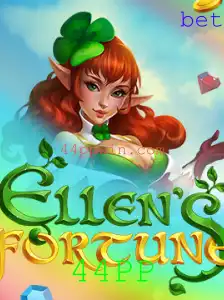 EllensFortune: Um Mergulho no Mundo das Apostas Divertidas