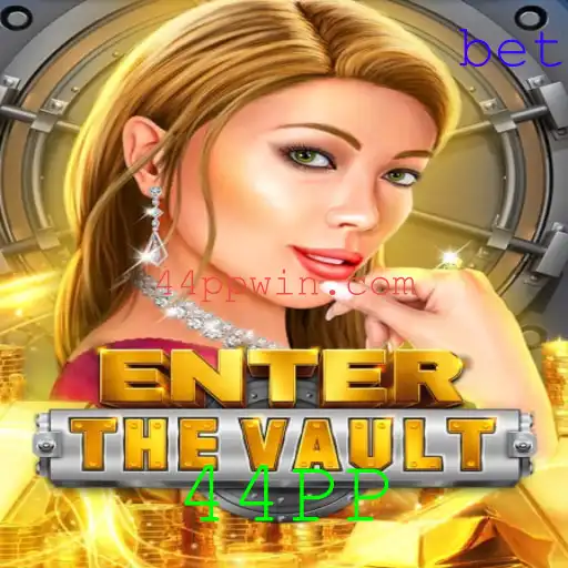 EntertheVault: Uma Imersão no Enigma com 44PP