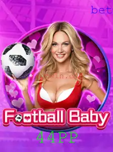 Descubra o Universo de Diversão do Jogo FootballBaby