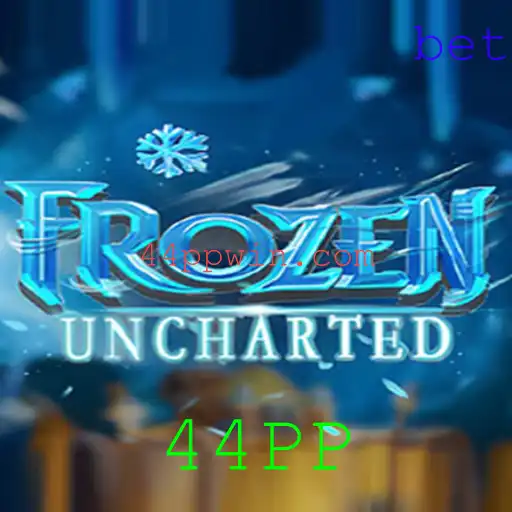 FrozenUncharted: Descubra os Mistérios do Ártico com 44PP