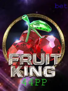 FruitKing: Explorando o Empolgante Mundo das Frutas com 44PP