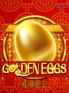 Descubra o Fascinante Mundo do Jogo GoldenEggs e a Estratégia 44PP