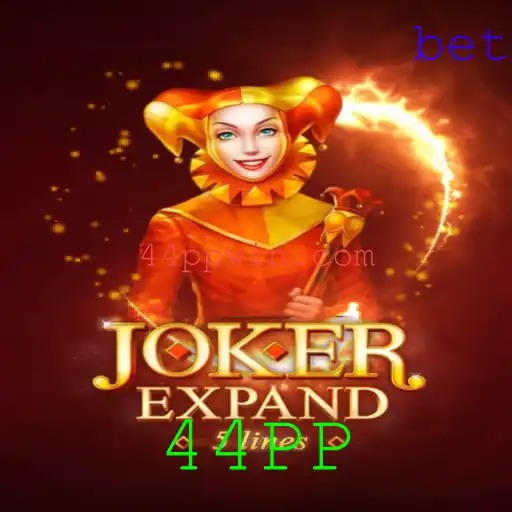 JokerExpand: Descubra o Novo Mundo dos Jogos com 44PP