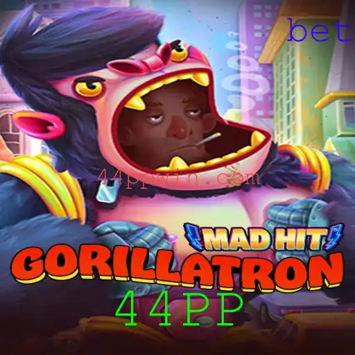 Explorando o Mundo Emocionante de MadHitGorillatron