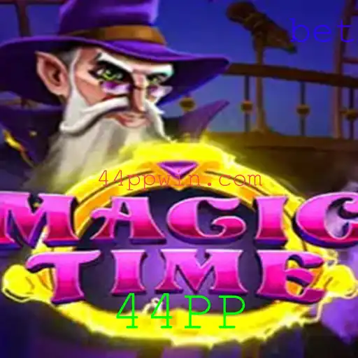 Explorando o Novo Fenômeno dos Jogos: MagicTime e o Impacto da Palavra-Chave 44PP