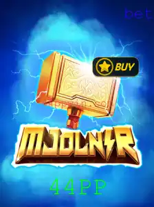 Descubra o Universo de Mjolnir: O Jogo que Mistura Mitologia e Estratégia
