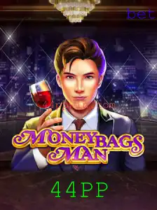 Explorando MoneybagsMan: O Novo Sensação no Mundo dos Jogos