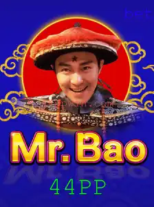Explorando o Fascinante Universo de MrBao: Um Jogo Único com a Chave 44PP