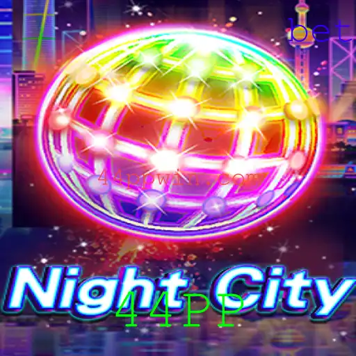 NightCity: Uma Aventura Noturna no Universo de 44PP