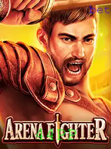 ArenaFighter: Descubra o Jogo Através do Conceito Revolucionário 44PP