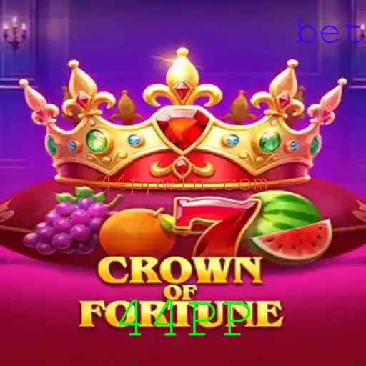Descubra o Jogo CrownofFortune e a Palavra-Chave 44PP