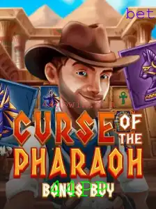 Explorando o Fascinante Mundo de 'CurseofthePharaohBonusBuy'
