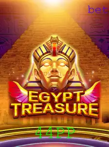 EgyptTreasure: Explorando as Riquezas do Antigo Egito
