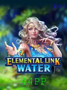 ElementalLinkWater: Um Mundo Aquático de Estratégia e Diversão