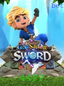 GemSaviourSword: Descubra o Fascinante Universo do Jogo com a Chave Mística 44PP