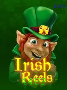 IrishReels: Um Mergulho no Encantador Mundo dos Jogos de Caça-Níqueis