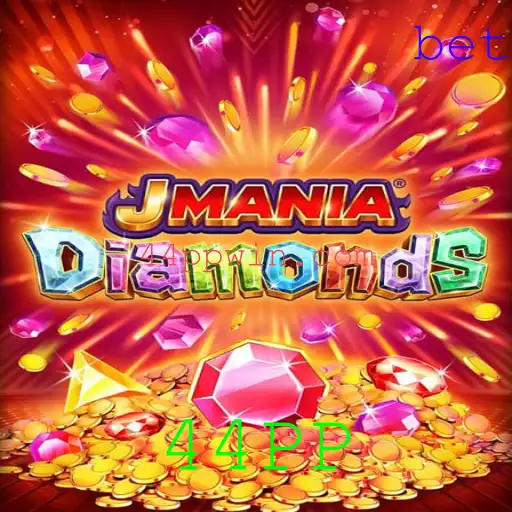 Descubra o Mundo de JManiaDiamonds: O Fascinante Jogo com o Desafio 44PP