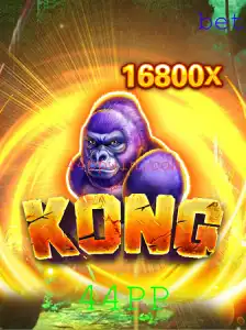 Explorando o Universo de 'Kong': Introdução e Regras do Jogo 44PP