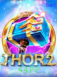Explorando Thor2: Um Jogo de Aventuras Épicas