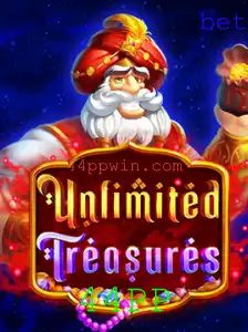 UnlimitedTreasures: A Nova Sensação do Mundo dos Games