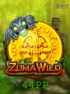 Descubra ZumaWild: O Jogo Que Está Conquistando o Mundo com 44PP