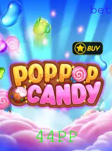 Descubra o Mundo Divertido de POPPOPCANDY