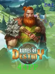 Descubra o Mundo de RunesOfDestiny: Um Jogo Épico de Estratégia