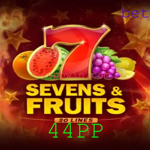 Descubra o Divertido Mundo de SevensFruits20: Jogabilidade e Regras com o Estilo 44PP