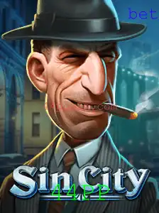 Explorando o Fascinante Mundo de SinCity: Uma Experiência de Jogo Inovadora