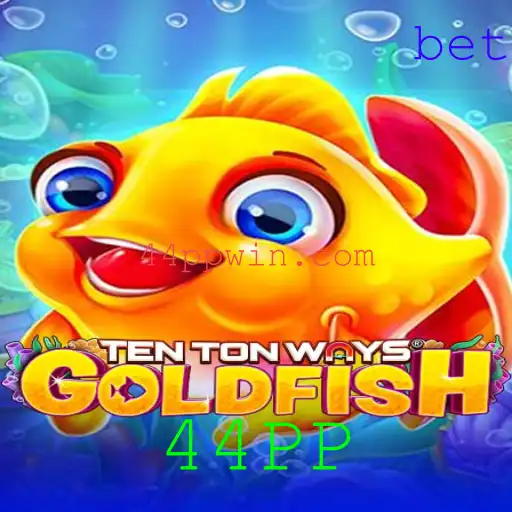 Descubra 'TenTonWaysGoldfish': Um Mergulho Criativo na Diversão com 44PP