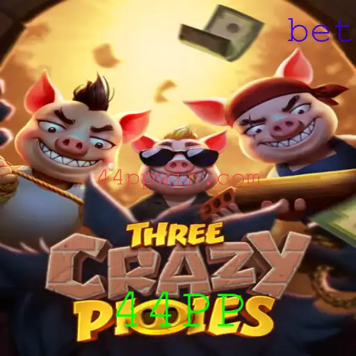 ThreeCrazyPiggies: Um Jogo de Estratégia Divertido e Viciante