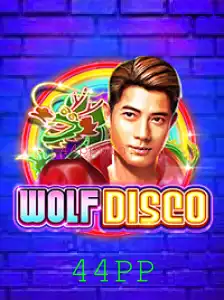 Explorando o Mundo de WolfDisco: O Jogo Inovador com a Mecânica 44PP