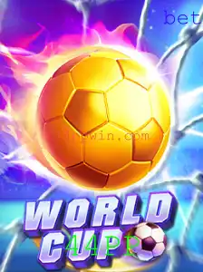 WorldCup: O Fascinante Mundo do Jogo 44PP